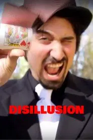Disillusion movie poster