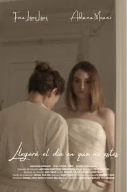 The Day Will Come When You Won't Be movie poster
