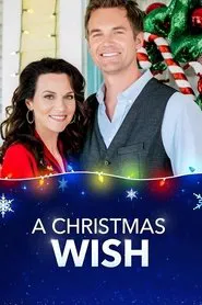 A Christmas Wish movie poster