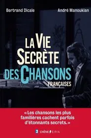 La vie secrète des chansons tv show poster