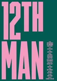 Poster do filme 12th Man