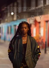 Colby movie poster