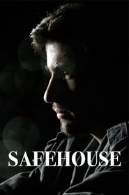 Safehouse movie poster