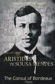 Poster do filme O Cônsul de Bordéus