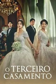 Poster da série O Terceiro Casamento