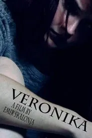 Veronika movie poster