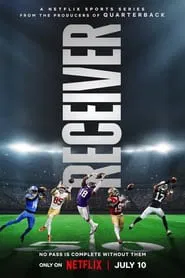 Receiver tv show poster