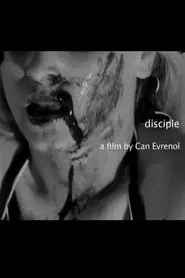 Disciple movie poster