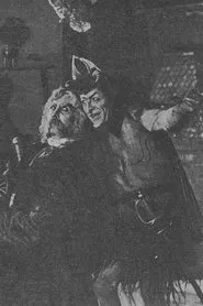 Pan Twardowski movie poster