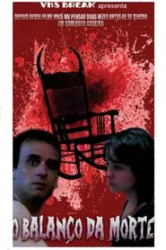 O Balanço da Morte movie poster