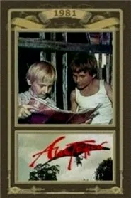 Little Stork movie poster