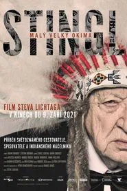 Stingl - Little Big Okima movie poster