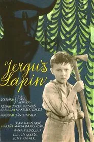 Jerguš Lapin movie poster