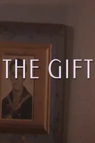 The Gift movie poster
