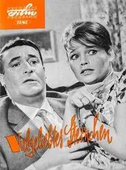 Vielgeliebtes Sternchen movie poster