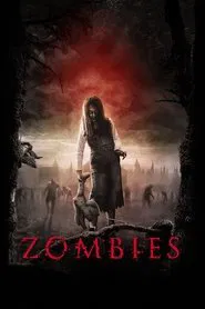 Poster do filme Zombies