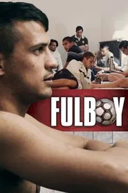 Fulboy movie poster
