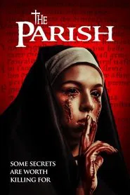The Parish movie poster