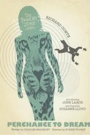 Perchance to Dream movie poster