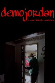 Poster do filme The Demojordan