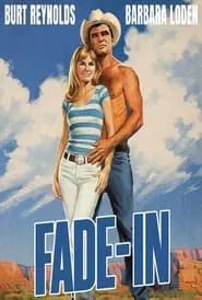 Fade In movie poster