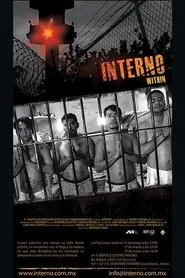 Internal movie poster