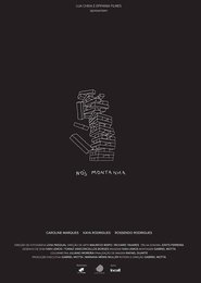 Nós Montanha movie poster