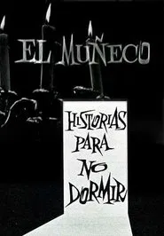 El muñeco movie poster