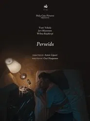 Perseidit movie poster