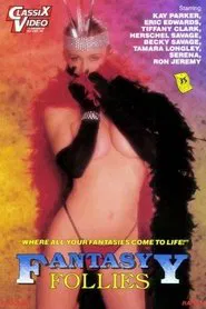 Poster do filme Fantasy Follies
