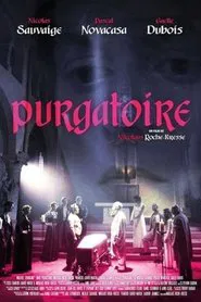 Purgatoire movie poster