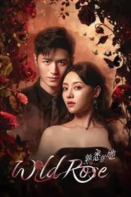 Poster da série Wild Rose