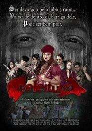 Releitura movie poster