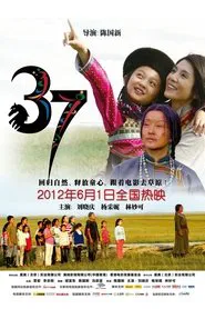 37 movie poster