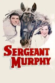 Poster do filme Sergeant Murphy