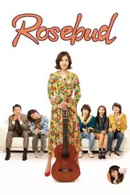 Rosebud movie poster