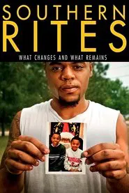 Southern Rites movie poster