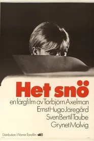Poster do filme Het Snö