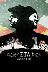 Asier ETA biok movie poster