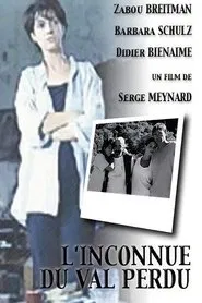L'inconnue du Val-Perdu movie poster