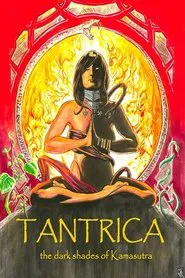 Tantrica movie poster