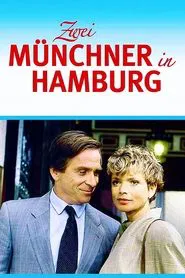 Zwei Münchner in Hamburg tv show poster
