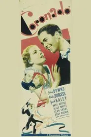 Coronado movie poster