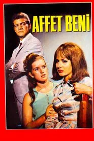 Affet Beni movie poster