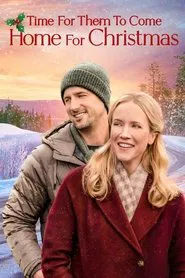 Time for Them to Come Home for Christmas movie poster