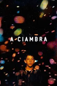 The Ciambra movie poster