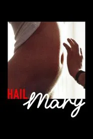 Hail Mary movie poster