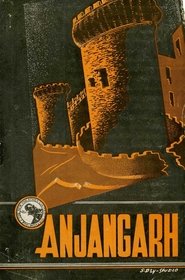 Anjangarh movie poster