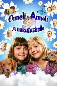 Poster do filme Jill, Joy and the Sleeping Clock