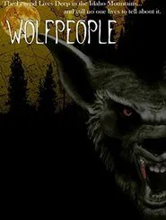 Wolfpeople movie poster